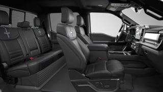 2026 Ford Super Duty® Internal Image 1